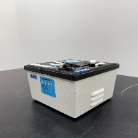 TerumoBCT SCD IIB Sterile Tubing Welder image 1
